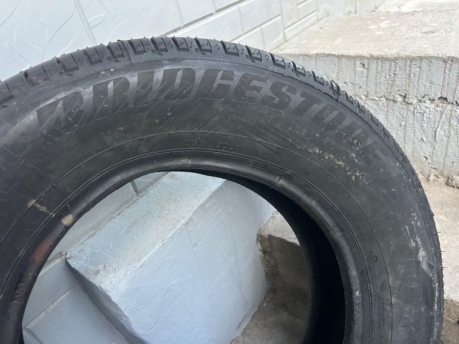 Шины bridgestone