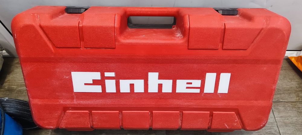 Продам шлифмашину einhell
