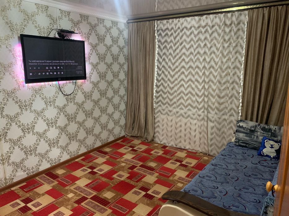 Продам квартира…