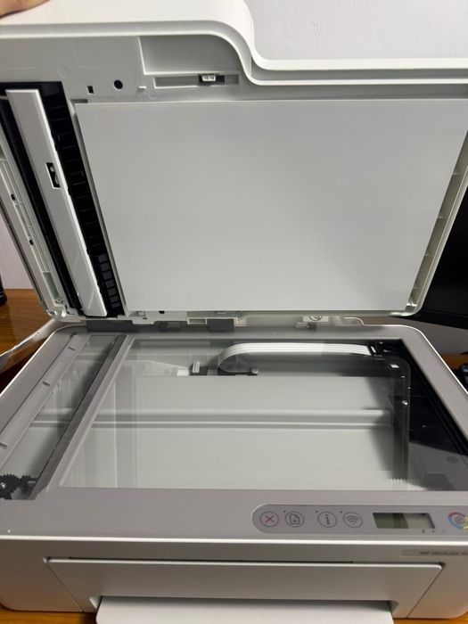 Multifunctional inkjet color HP DeskJet 4220e All-in-One, A4, USB, Wi-