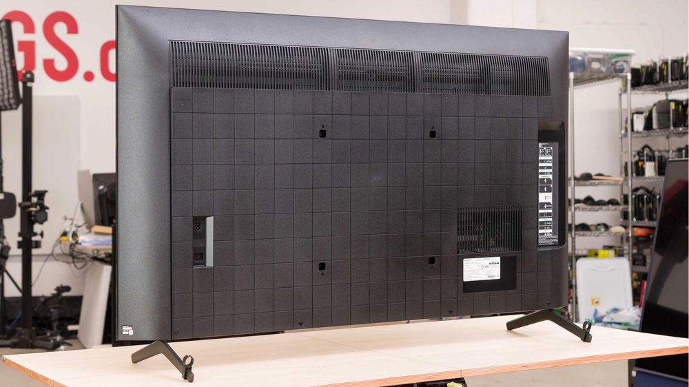 Телевизор Sony 65 X85TJ Словакия