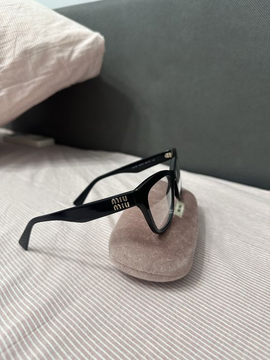 Очки miu miu оригинал