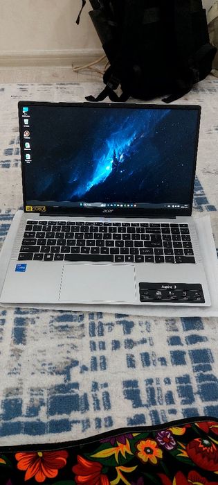 Acer Aspire 3 15 A325-53 ( Intel Core i5-1334U | DDR4 16GB | SSD 512GB