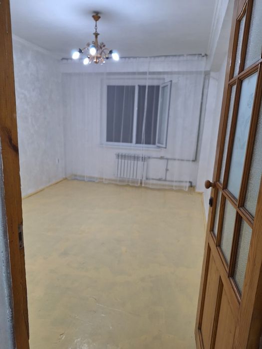 2х комнатная квартира