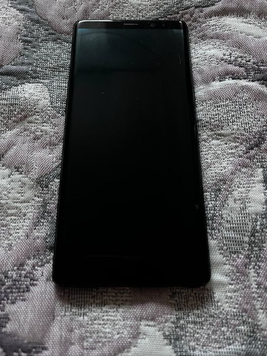 Samsung Galaxy Note 8