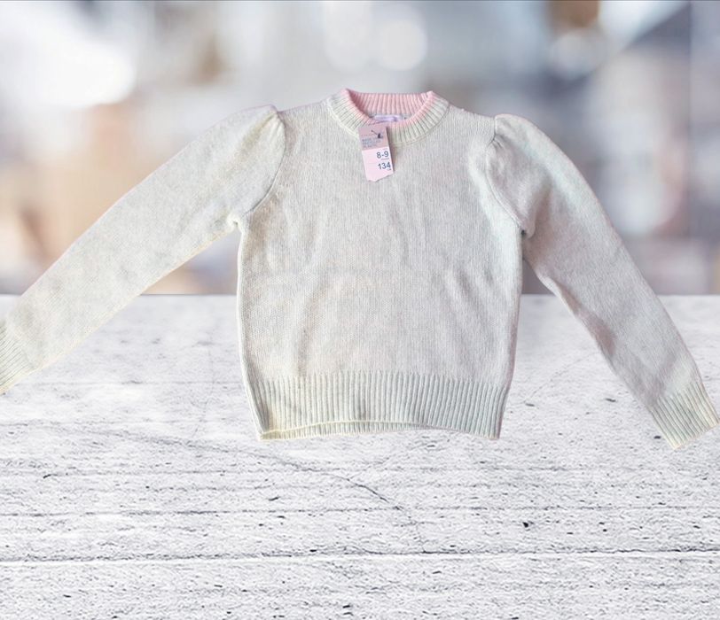 Детски дрехи Примарк Блуза Пуловер Комплект