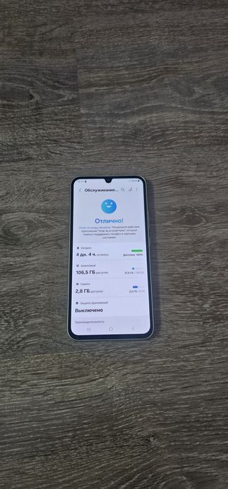 Самсунг А34 в идеале