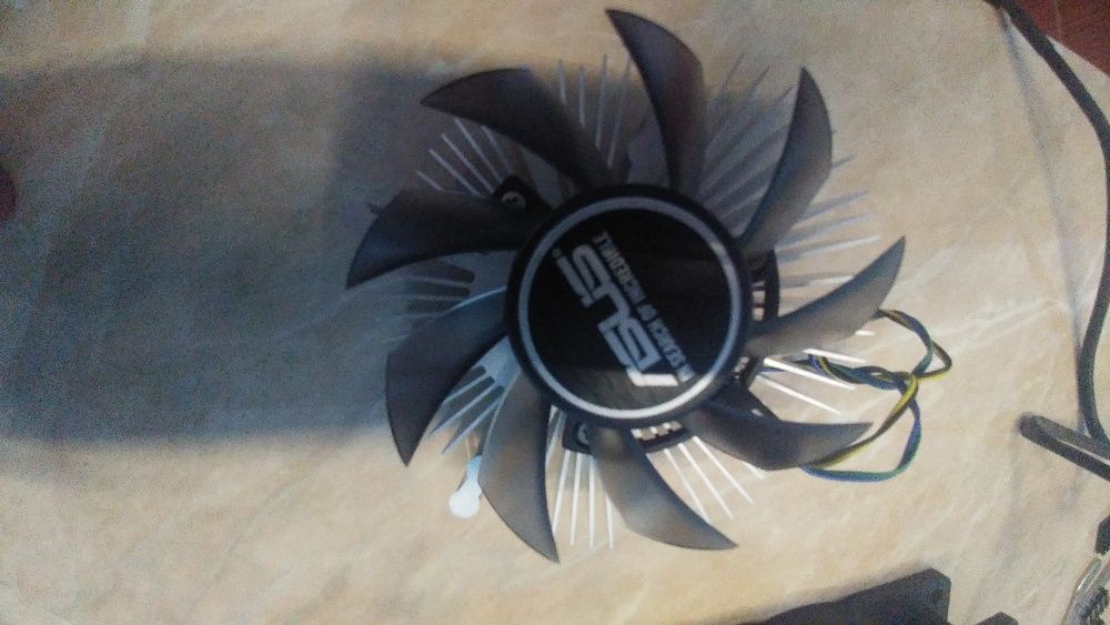 Vand Cooler / Radiatoare