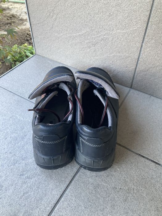 Работни обувки Elten 45 номер