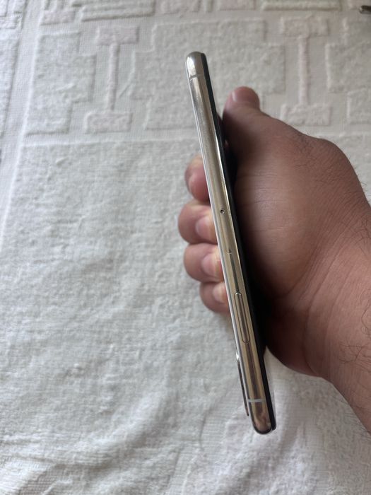 Iphone x 256 gb ideal