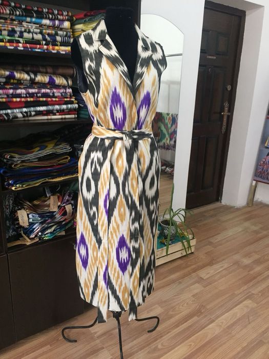 Adrasdan jiletka va boshqa liboslar zakaz olamiz