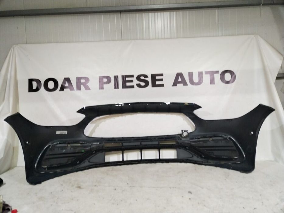 Bara fata Mercedes C-Class, W206 AMG, 2021, 2022, 2023, 2024, 2025, cod origine OE A2068858401.