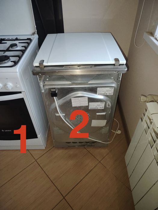 Продам газовые плиты