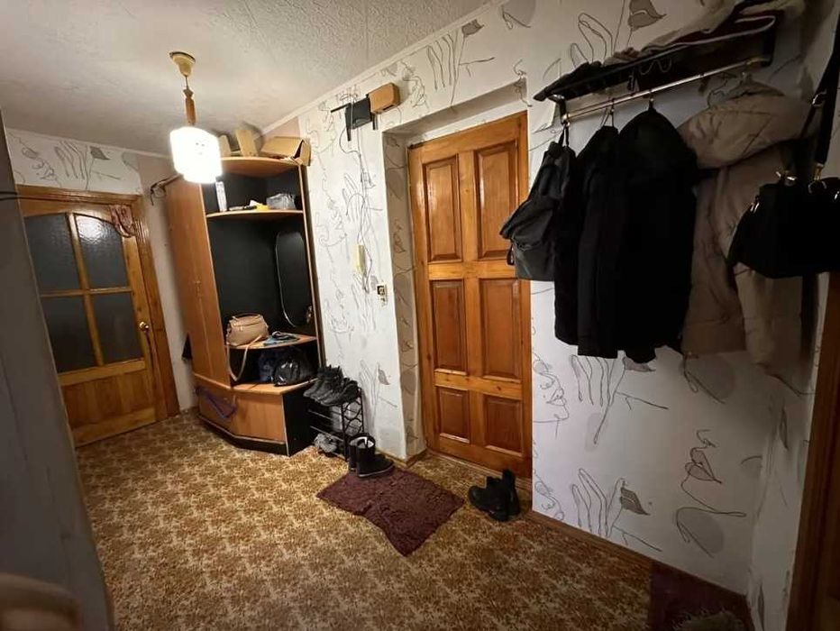 2 комнатная назарбаева 18