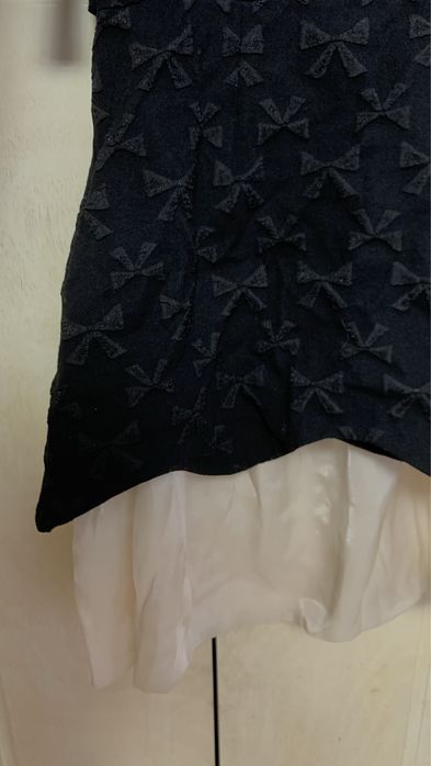 MN 8793 мини платье