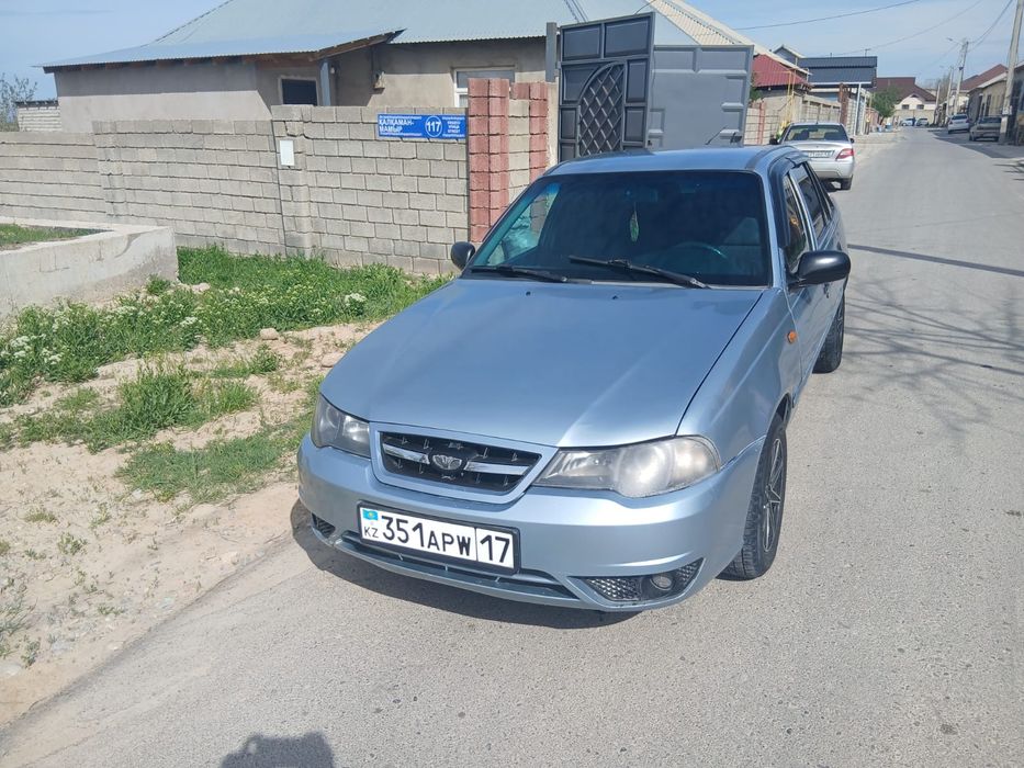 Продам машину в отличном состоянии