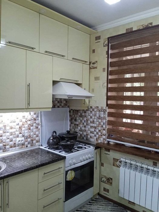 Продаётся своя квартира на Карасу-1 2/1/5