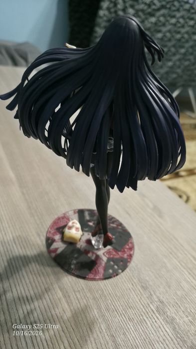 Аниме Фигурки, Манга / Tokyo Ghoul , Yumeko ,Nikke Nero ,Makima ,  /Anime