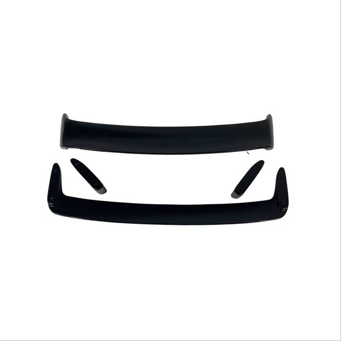 Eleron LTW BMW E36 Sedan Coupe M3 GT Class 2 Negru Lucios