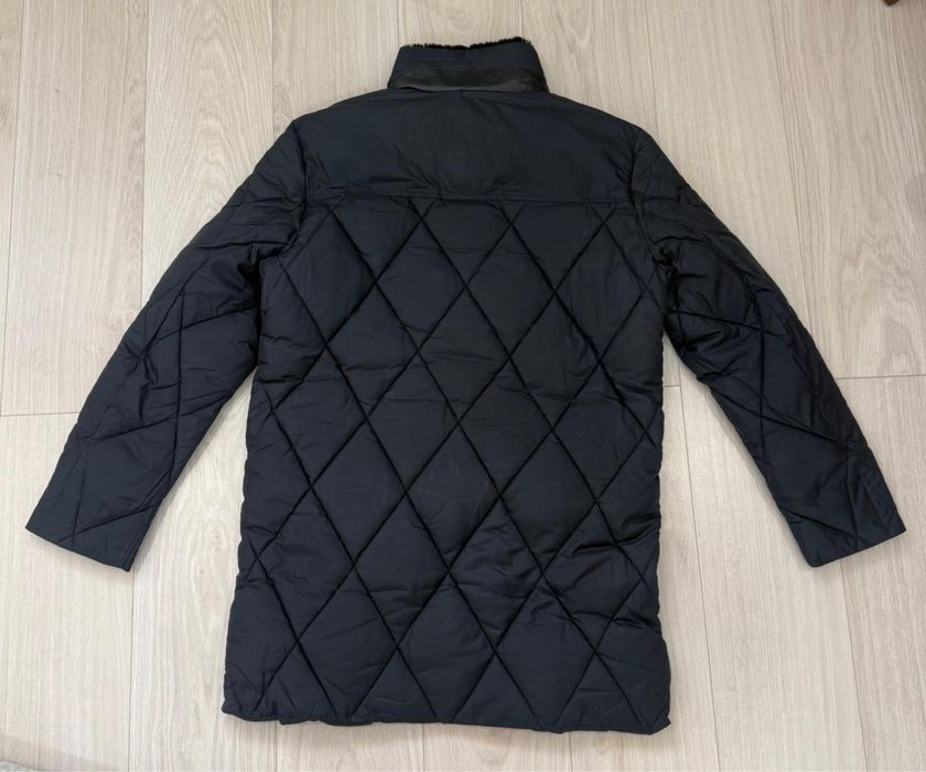 Продам зимнюю куртку XL