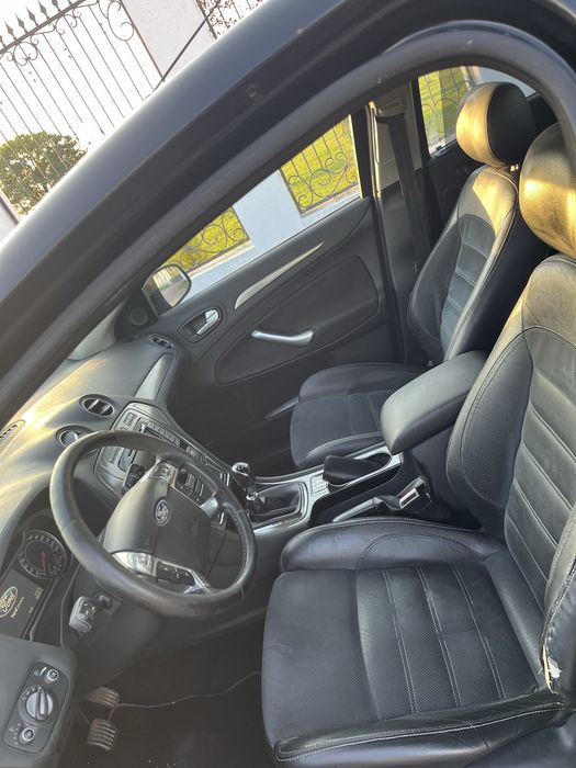 Ford Mondeo full option