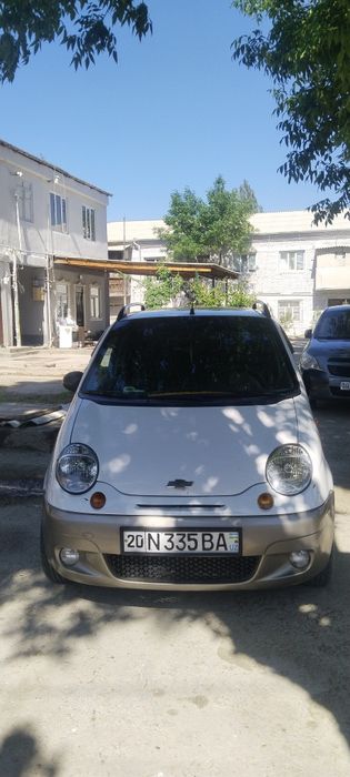 Matiz best 2012 barter qilaman