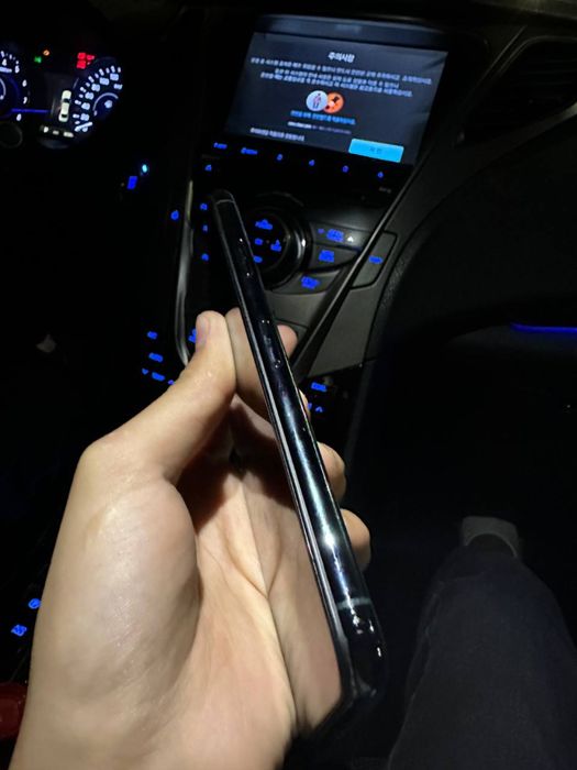 Айфон 11 про макс