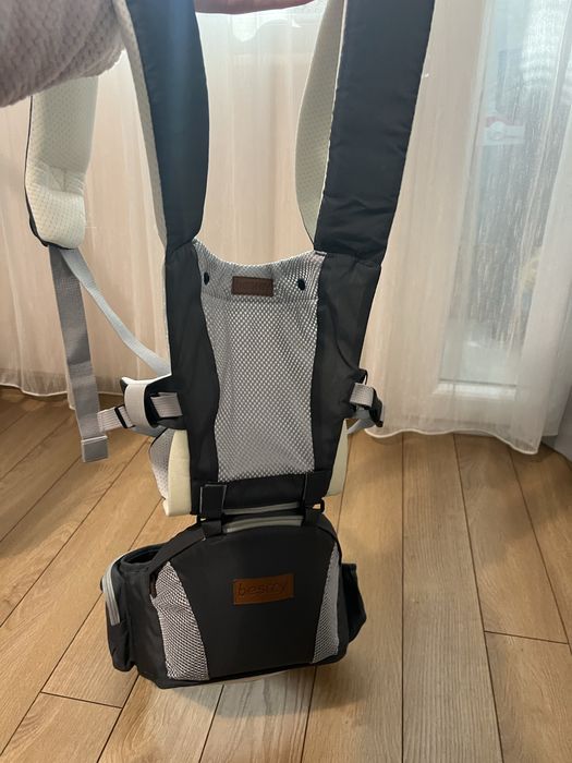 Бебешка раница / кенгуру Besrey