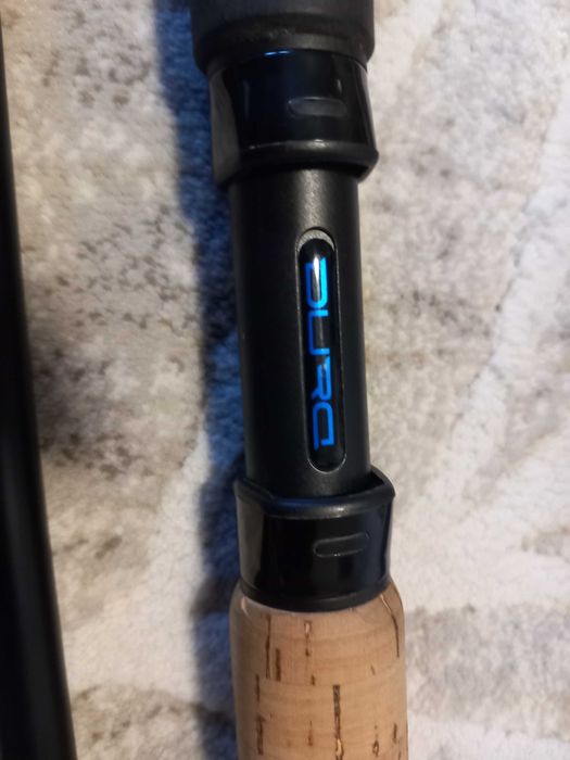 Фидер въдица PRESTON Dura Carp Feeder 12ft 3.60m