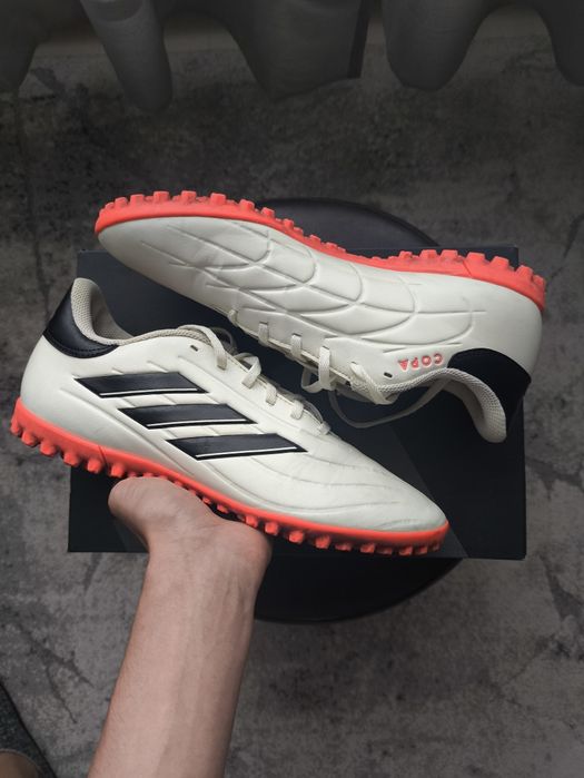 Ghete de Fotbal Copa Pure 2 Club TF