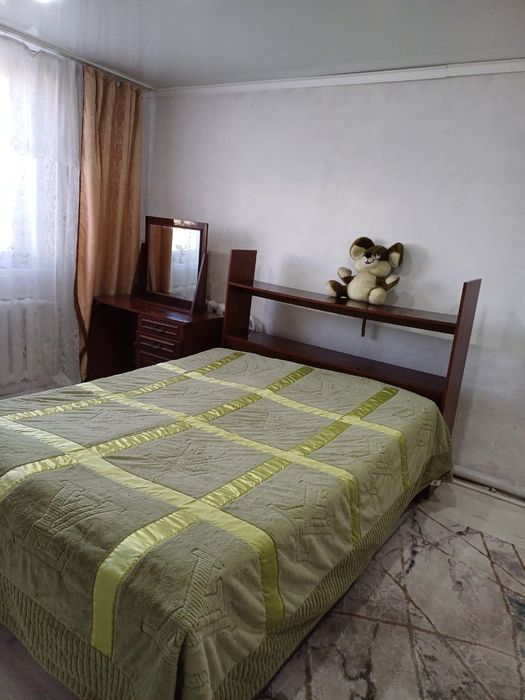 Продаётся дом в хорошем состояние
