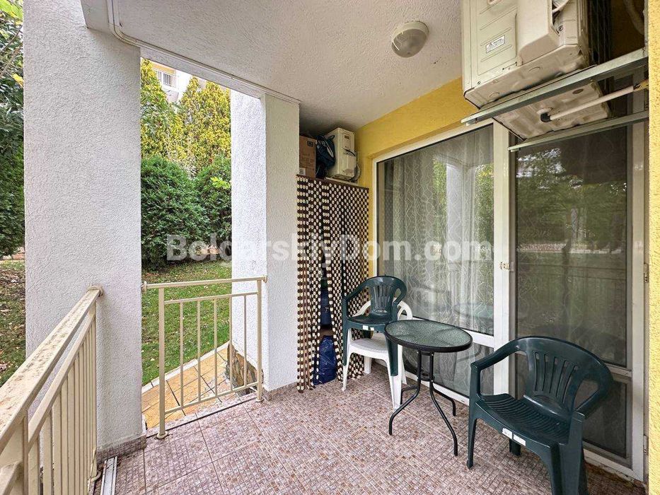 Продава се Двустаен апартамент в Свети Влас - 70 кв.м за 693 €/кв.м - Снимка #11