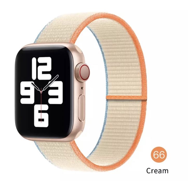 Curea Ceas Apple Iphone Material Sintetic Scai Husa Folie Silicon