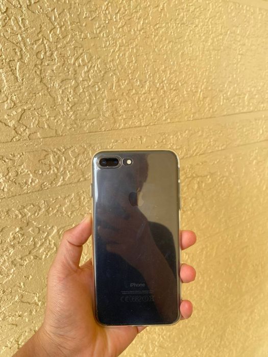 Iphone 7 plus sotuvda