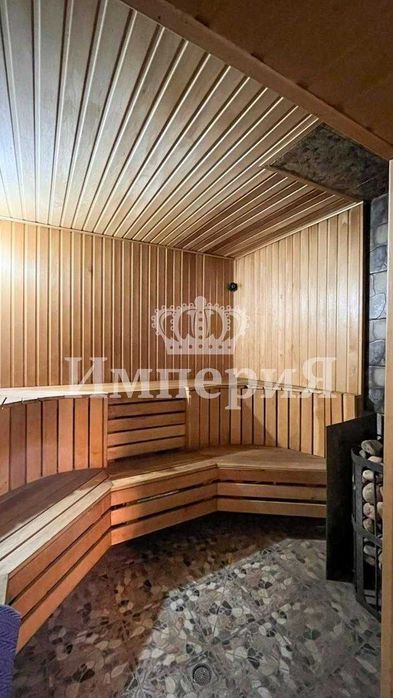 Продается 5 комнатный дом Ернар Империя!