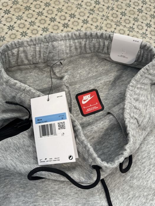 Nike Tech Fleece къси гащи shorts