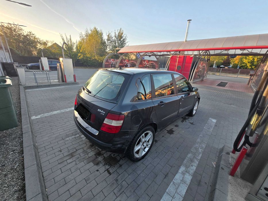 FIAT Stilo 2004 — imagine 2