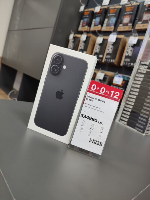 IPhone 17 pro с гарантией 12 месяцев