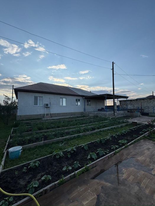 Үй сатылады Қандыағаш