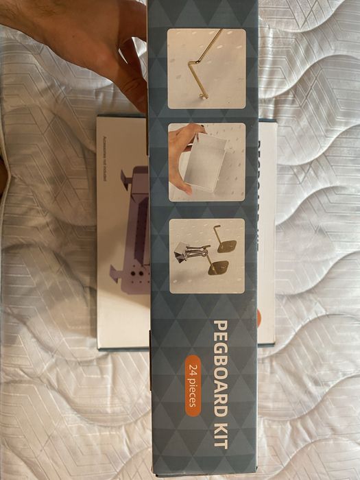 Suport modular birou