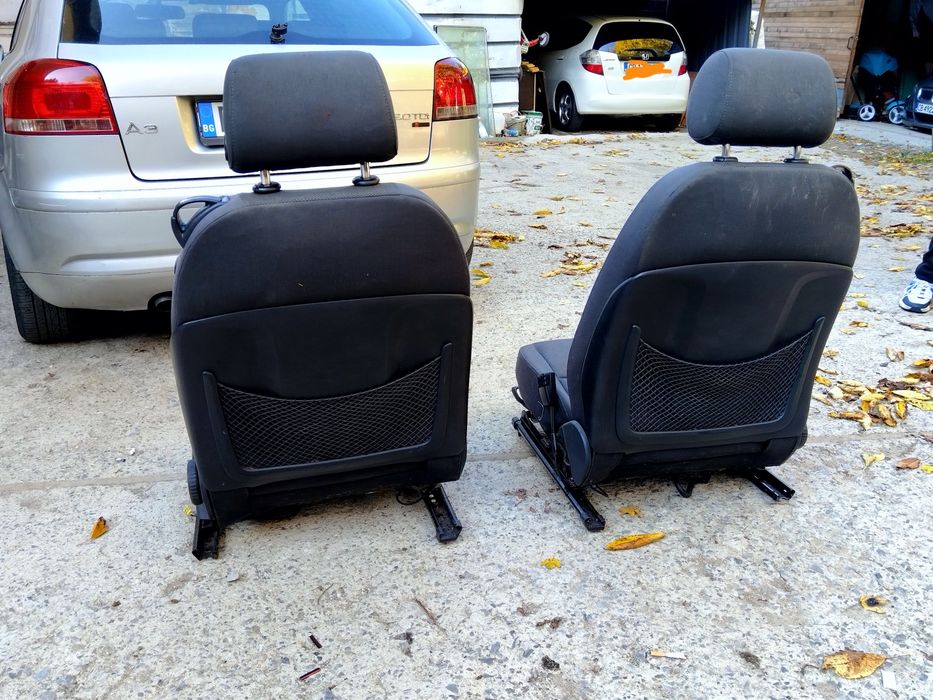 Салон за Ауди а3