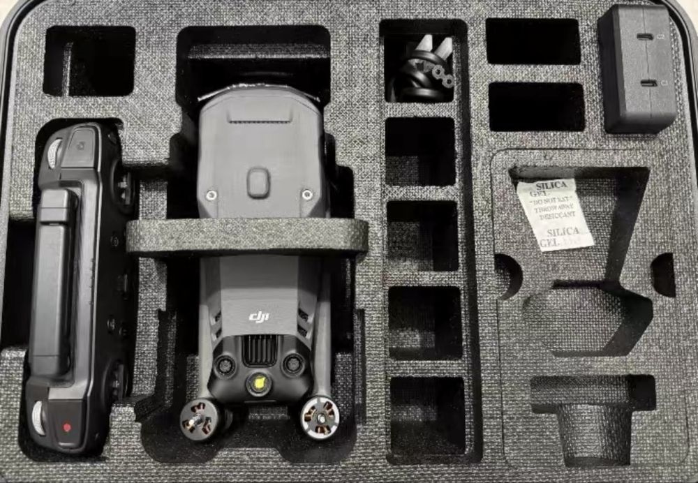 DJI Mavic 3 Thermal