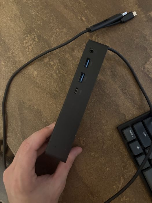 Docking Station Dell