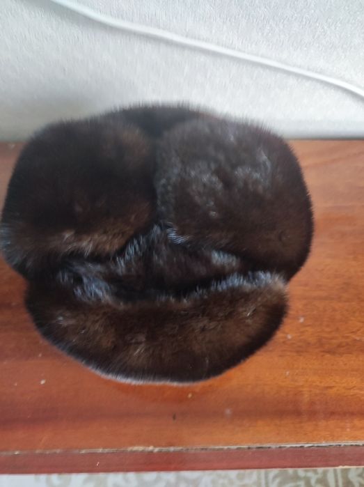 Натуральная норка