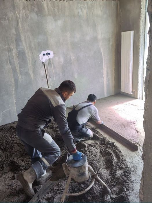 Стяшка пола Пола сухая стяжка suhoy
styashka styahshka pola topli polА