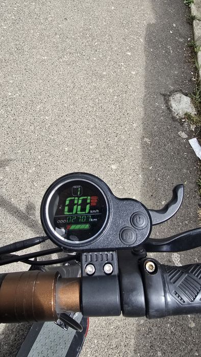Trotineta electrica Joyor Venom Y6S