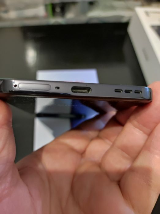 Telefon ZTE Nubia Air,ca nou