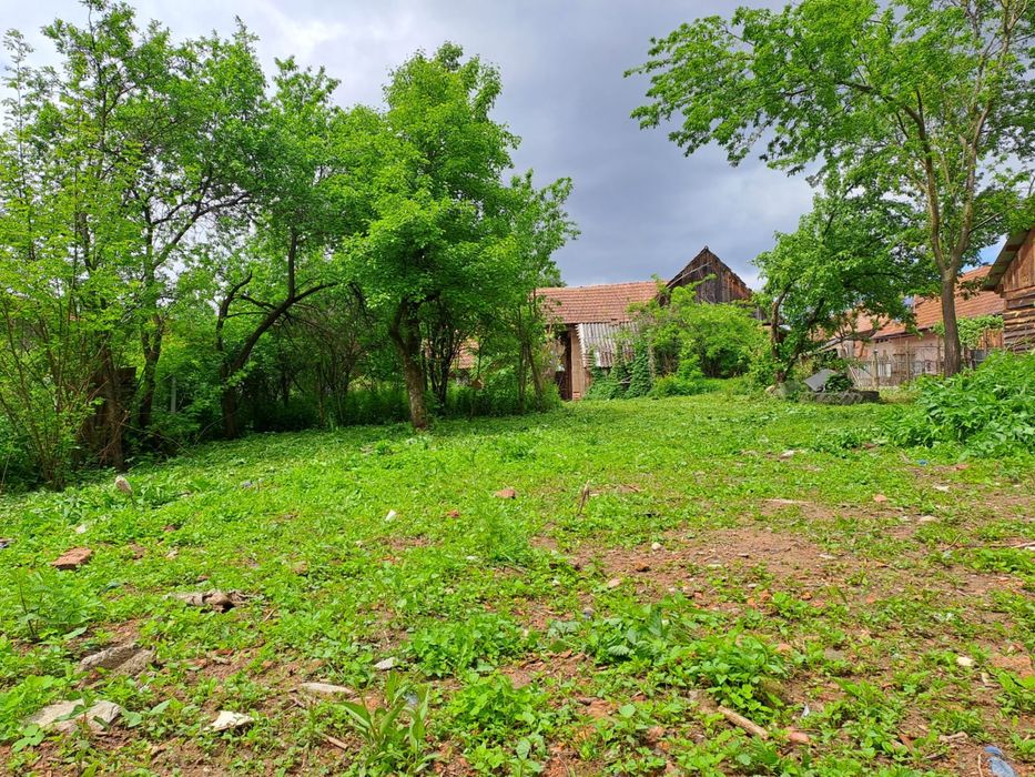 Casa Tara Fagarasului Gura Vaii Brasov