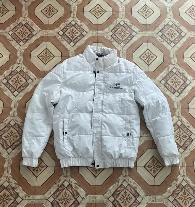 Ветровка Balenciaga