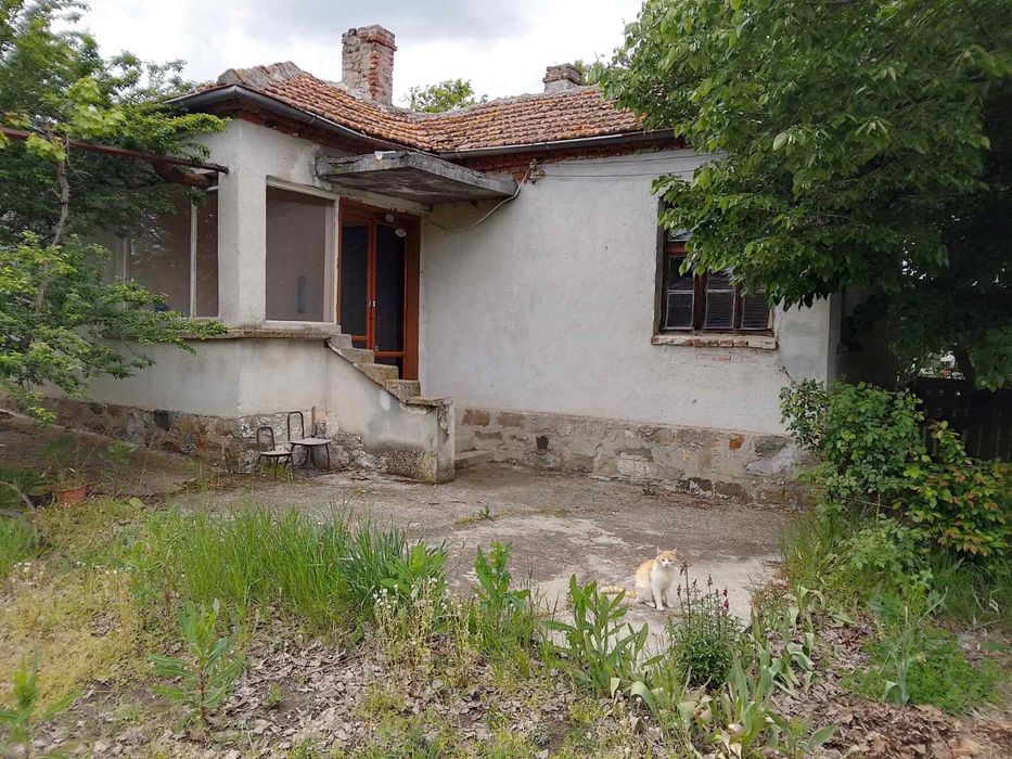 Къща от собственик